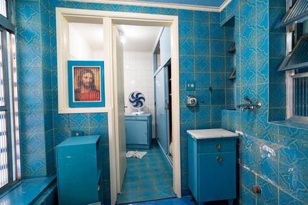 Apartamento para alugar com 100m², 2 quartos e 1 vagaÁrea de Serviço