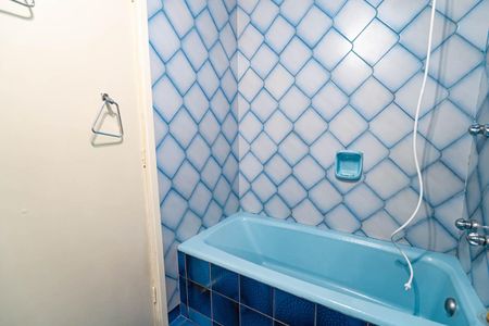 Apartamento para alugar com 100m², 2 quartos e 1 vagaBanheiro