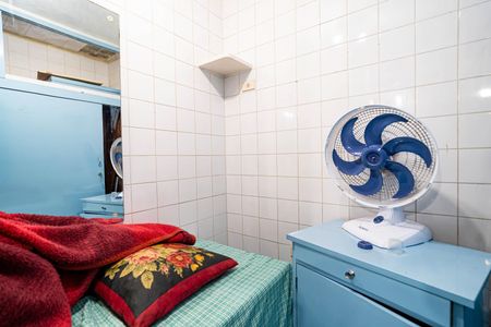 Apartamento para alugar com 100m², 2 quartos e 1 vagaQuarto de Serviço