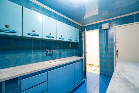 Apartamento para alugar com 100m², 2 quartos e 1 vagaCozinha