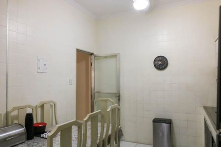 Casa à venda com 173m², 3 quartos e 4 vagasCozinha