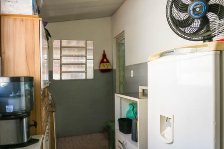 Casa à venda com 173m², 3 quartos e 4 vagasÁrea de Serviço