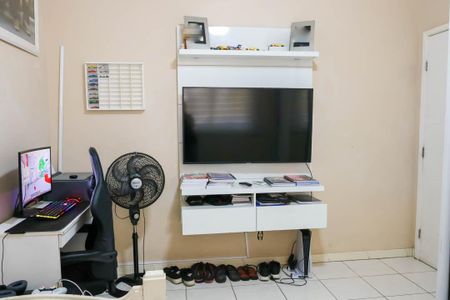 Casa à venda com 173m², 3 quartos e 4 vagasQuarto 3