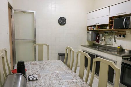 Casa à venda com 173m², 3 quartos e 4 vagasCozinha