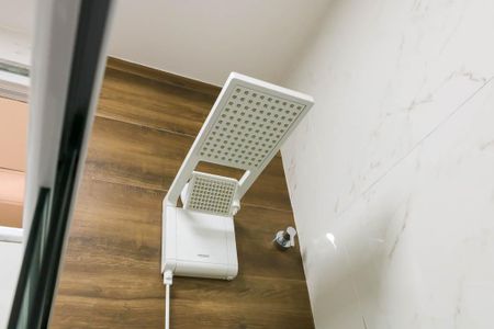 Casa à venda com 173m², 3 quartos e 4 vagasBanheiro Social