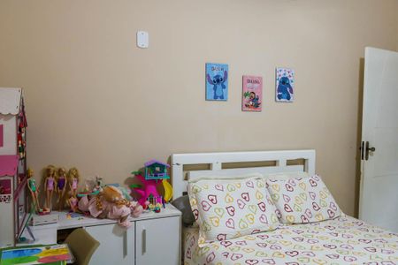 Casa à venda com 173m², 3 quartos e 4 vagasQuarto 2