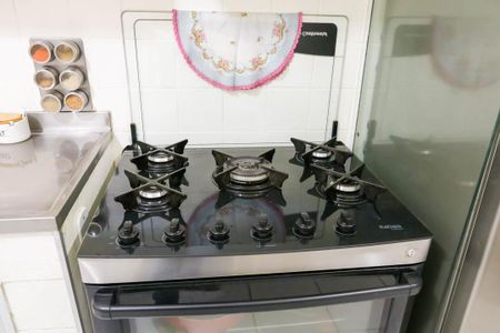 Casa à venda com 173m², 3 quartos e 4 vagasCozinha