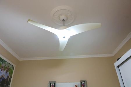 Casa à venda com 173m², 3 quartos e 4 vagasQuarto 3