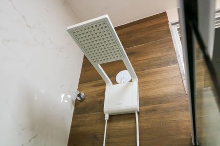 Casa à venda com 173m², 3 quartos e 4 vagasBanheiro do Quarto Suíte