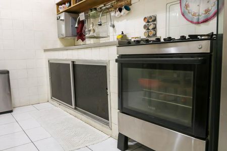 Casa à venda com 173m², 3 quartos e 4 vagasCozinha