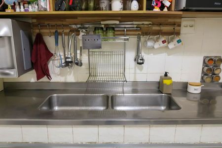 Casa à venda com 173m², 3 quartos e 4 vagasCozinha