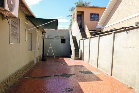 Casa à venda com 173m², 3 quartos e 4 vagasÁrea Externa