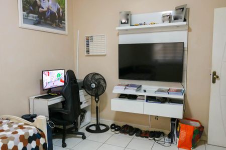 Casa à venda com 173m², 3 quartos e 4 vagasQuarto 3