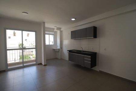 Apartamento para alugar com 53m², 2 quartos e 1 vagaSala
