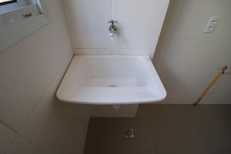 Apartamento para alugar com 53m², 2 quartos e 1 vagaCozinha