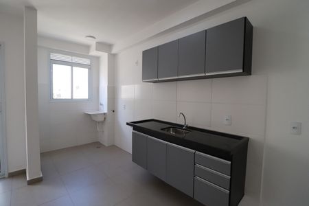 Apartamento para alugar com 53m², 2 quartos e 1 vaga Apartamento para alugar com 53m², 2 quartos e 1 vagaCozinha
