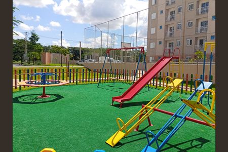 Apartamento para alugar com 53m², 2 quartos e 1 vaga Apartamento para alugar com 53m², 2 quartos e 1 vagaPlayground