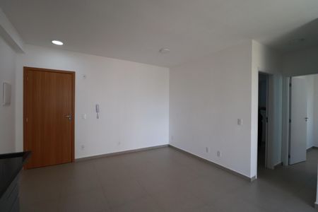 Apartamento para alugar com 53m², 2 quartos e 1 vaga Apartamento para alugar com 53m², 2 quartos e 1 vagaSala