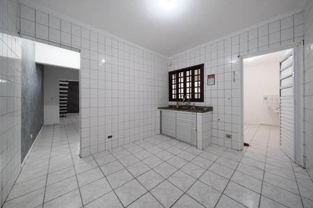 Casa para alugar com 150m², 3 quartos e 1 vagaCozinha e Área de Serviço