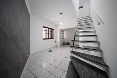 Sala de casa para alugar com 3 quartos, 150m² em Jardim Arize, São Paulo