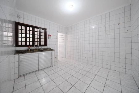 Casa para alugar com 150m², 3 quartos e 1 vagaCozinha e Área de Serviço