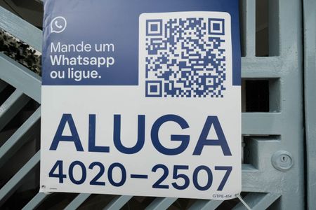 Casa para alugar com 150m², 3 quartos e 1 vagaFachada