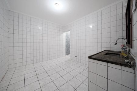 Casa para alugar com 150m², 3 quartos e 1 vagaCozinha e Área de Serviço