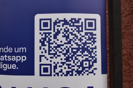 Casa de condomínio para alugar com 450m², 3 quartos e 4 vagasQRcode