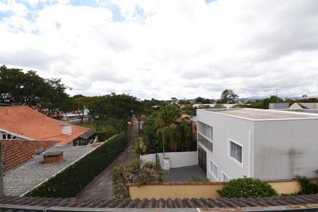 Casa de condomínio para alugar com 450m², 3 quartos e 4 vagasVista do Ático
