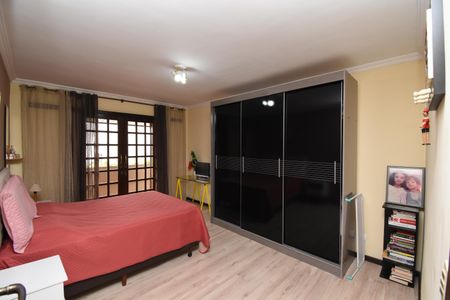 Casa de condomínio para alugar com 450m², 3 quartos e 4 vagasQuarto 3