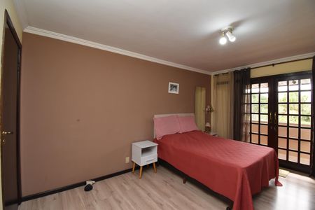 Casa de condomínio para alugar com 450m², 3 quartos e 4 vagasQuarto 3