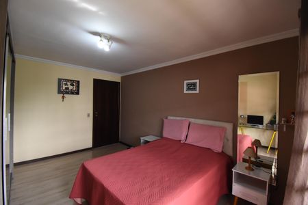 Casa de condomínio para alugar com 450m², 3 quartos e 4 vagasQuarto 3