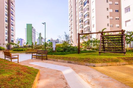 Apartamento à venda com 74m², 2 quartos e 1 vagaÁrea comum