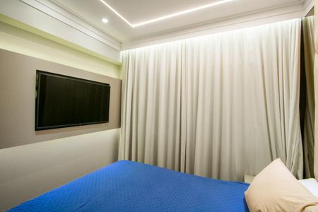 Apartamento à venda com 74m², 2 quartos e 1 vagaQuarto 1 - Suíte