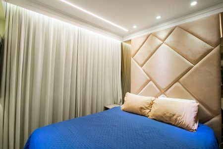 Apartamento à venda com 74m², 2 quartos e 1 vagaQuarto 1 - Suíte