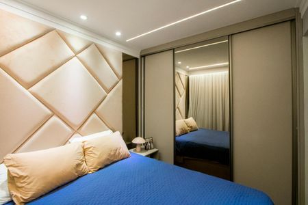 Apartamento à venda com 74m², 2 quartos e 1 vagaQuarto 1 - Suíte