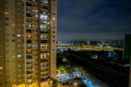 Apartamento à venda com 74m², 2 quartos e 1 vagaVista do quarto 1