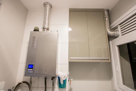 Apartamento à venda com 74m², 2 quartos e 1 vagaÁrea de serviço