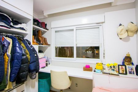 Apartamento à venda com 74m², 2 quartos e 1 vagaQuarto 2