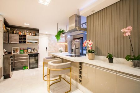 Apartamento à venda com 74m², 2 quartos e 1 vagaSala