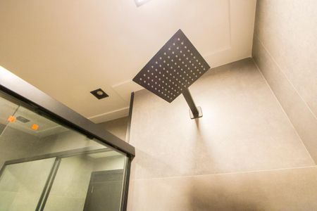 Apartamento à venda com 74m², 2 quartos e 1 vagaBanheiro social