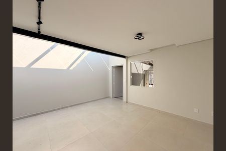 Sala de casa à venda com 3 quartos, 125m² em Fazenda Grande, Jundiaí