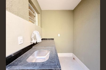 Casa à venda com 125m², 3 quartos e 2 vagasÁrea de Serviço