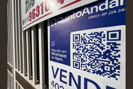 Casa à venda com 125m², 3 quartos e 2 vagasPlaquinhs instalada COD EUBO-193