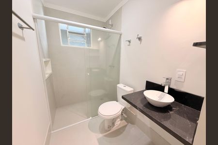 Casa à venda com 125m², 3 quartos e 2 vagasBanheiro da Suíte