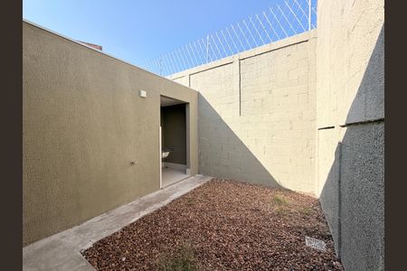 Casa à venda com 125m², 3 quartos e 2 vagasQuintal