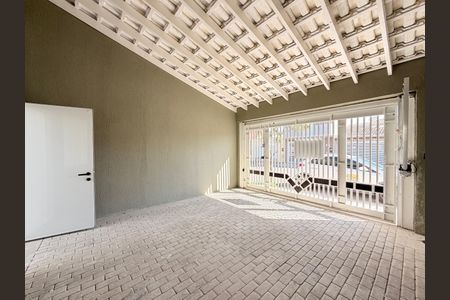Casa à venda com 125m², 3 quartos e 2 vagasGaragem