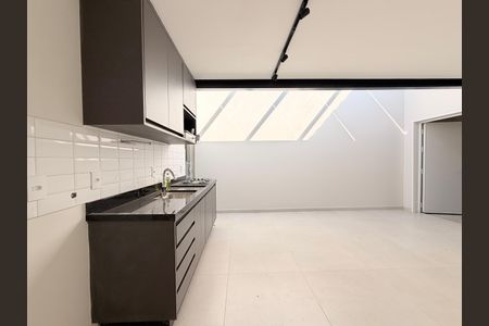 Casa à venda com 125m², 3 quartos e 2 vagasCozinha