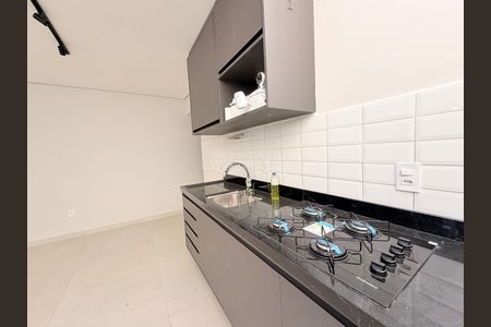 Casa à venda com 125m², 3 quartos e 2 vagasCozinha