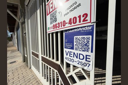 Casa à venda com 125m², 3 quartos e 2 vagasPlaquinhs instalada COD EUBO-193